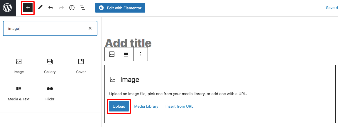 fix common image issues in WordPress