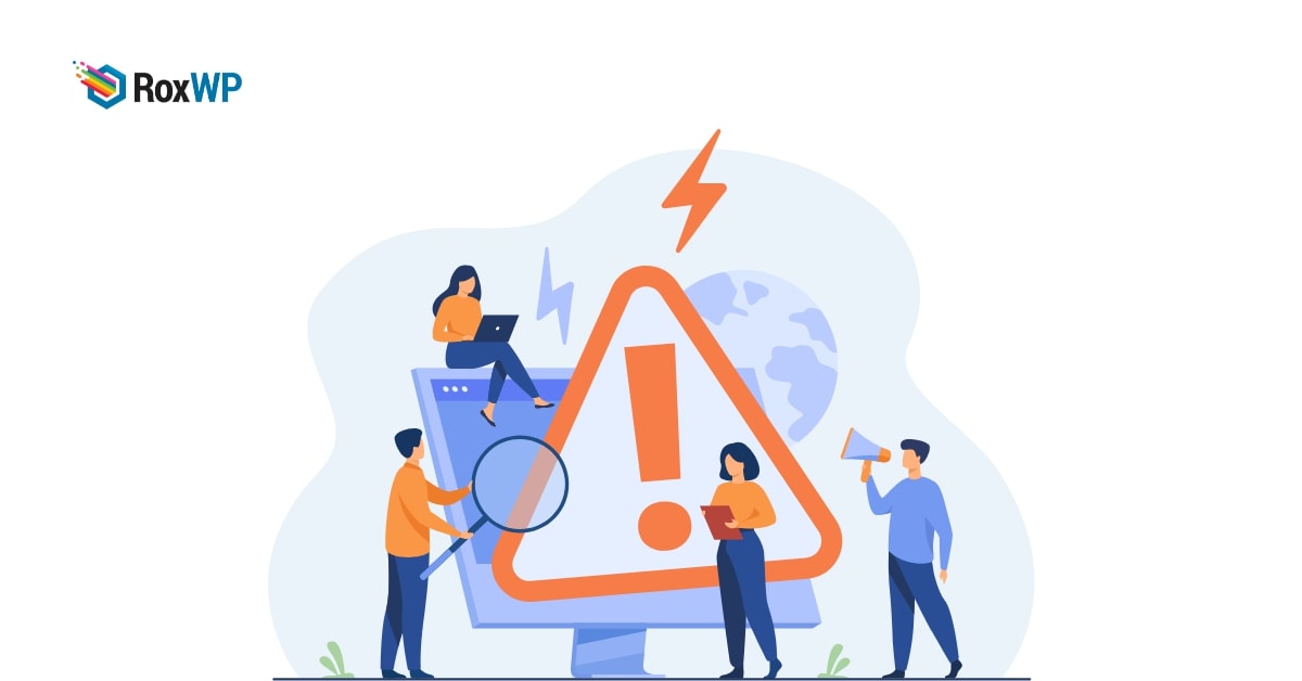 Beginner’s guide to troubleshooting WordPress errors