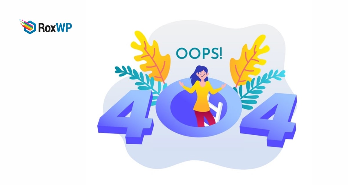 How To Fix Post Returning 404 Error In Wordpress Uptimemonster