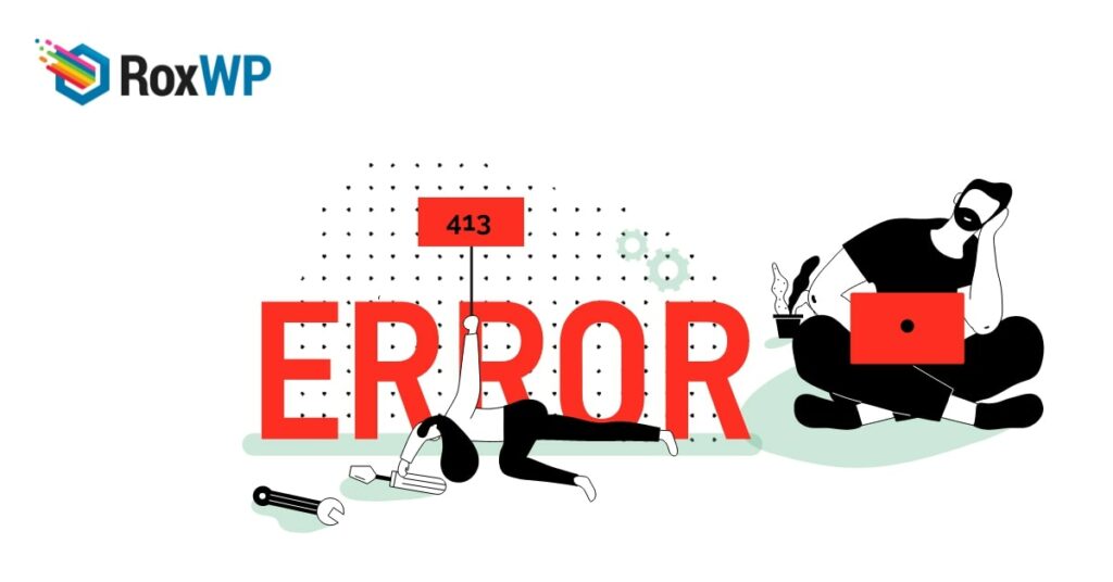 How to fix the 413 request entity too large error in WordPress ...