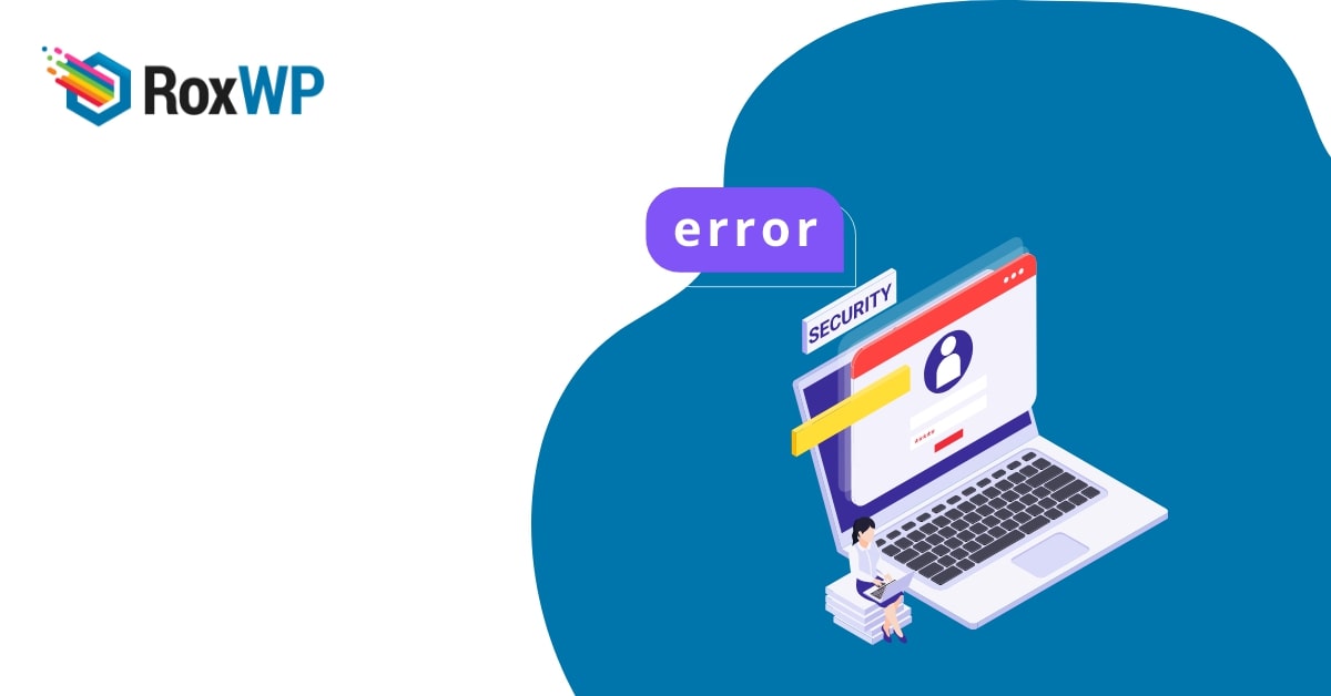 How to fix the password reset key error in WordPress