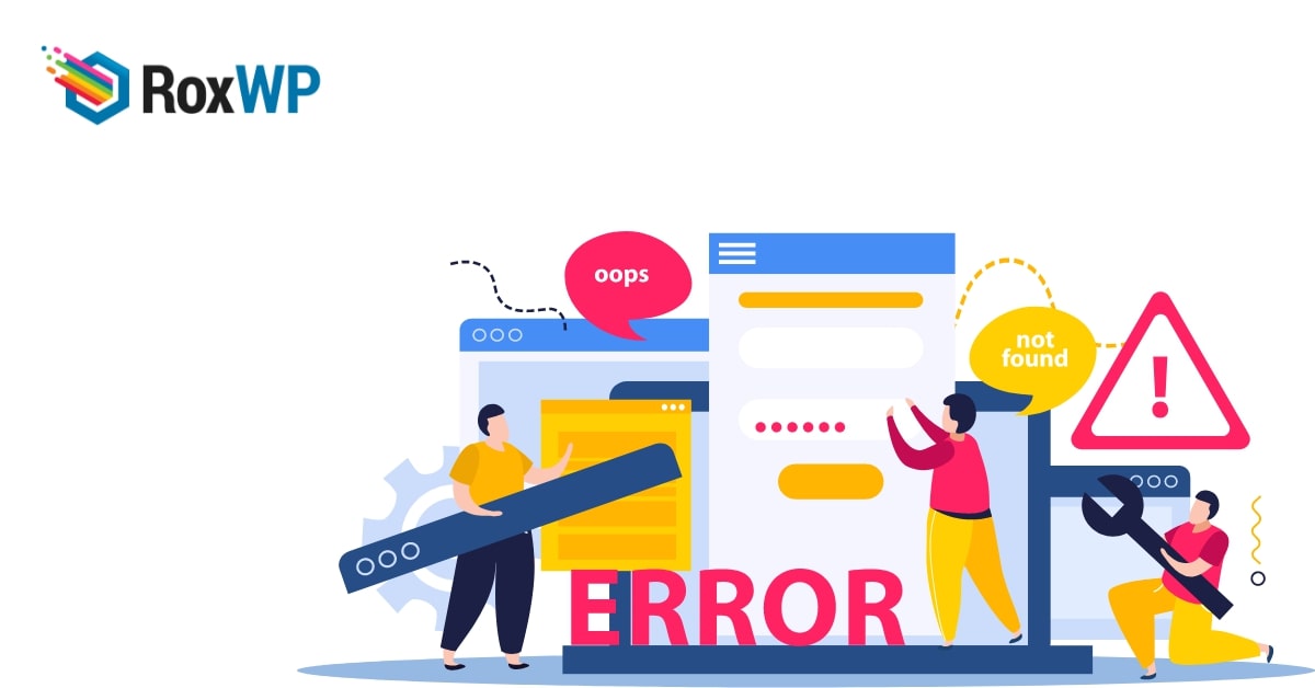 How to troubleshooting WordPress errors on your own