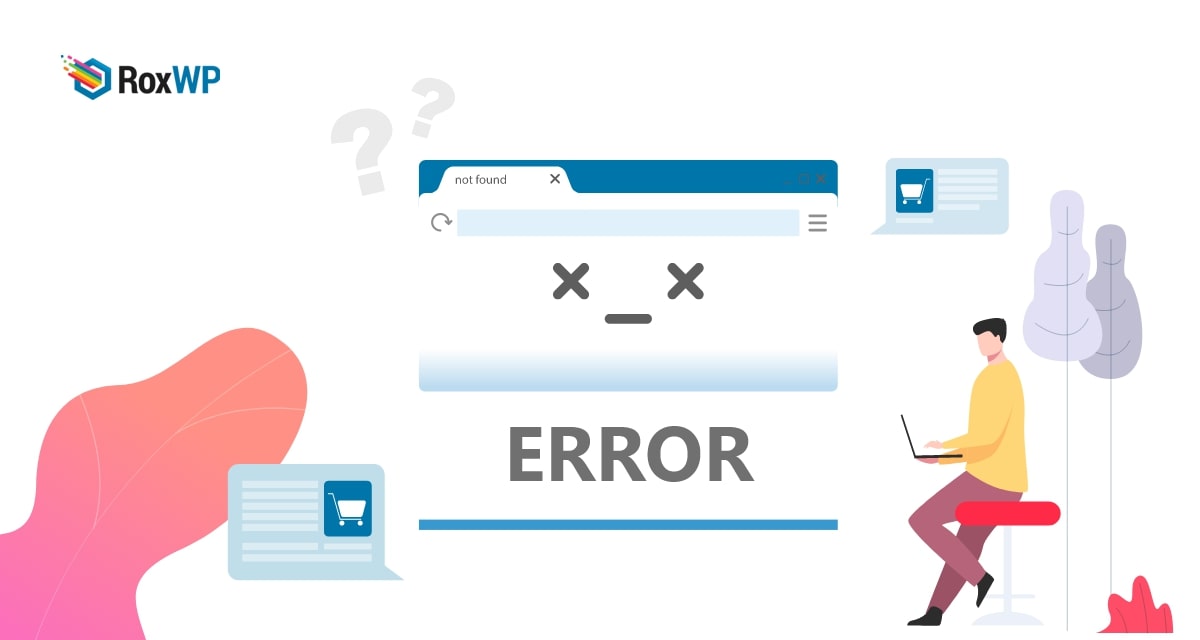 How to fix the sidebar below content error in WordPress
