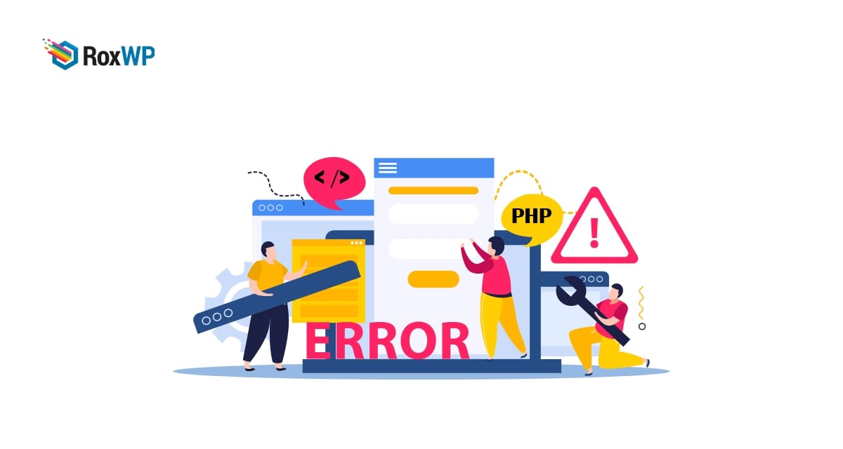 How to turn off PHP error in WordPress