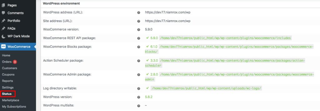How to fix WooCommerce add to cart button not working - UptimeMonster