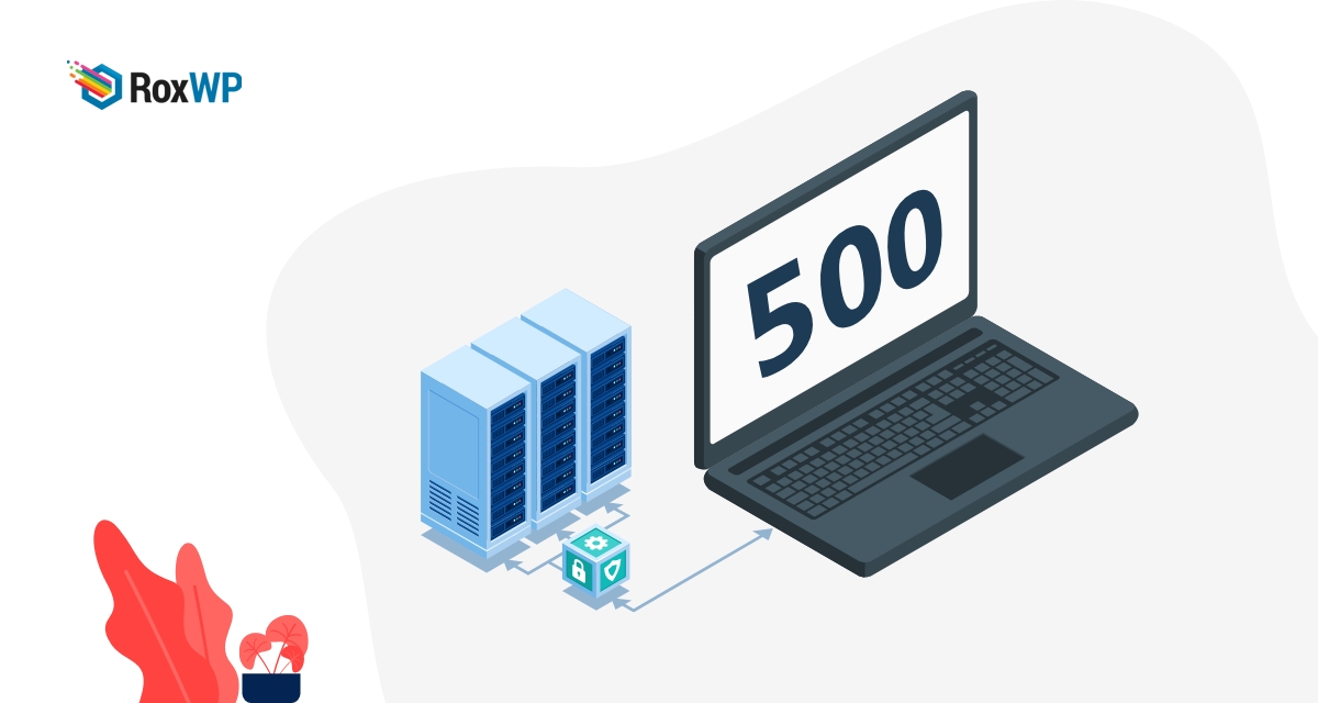 How to Fix the HTTP Error 500 in WordPress - UptimeMonster