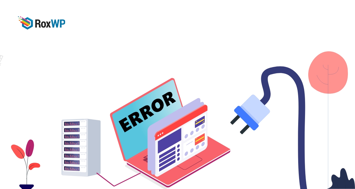How to fix maintenance mode error in WordPress