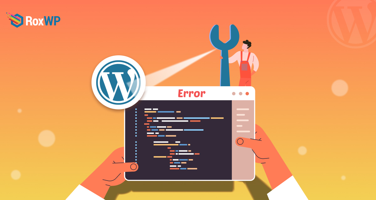 How to fix The WordPress Theme Stylesheet Is Missing error