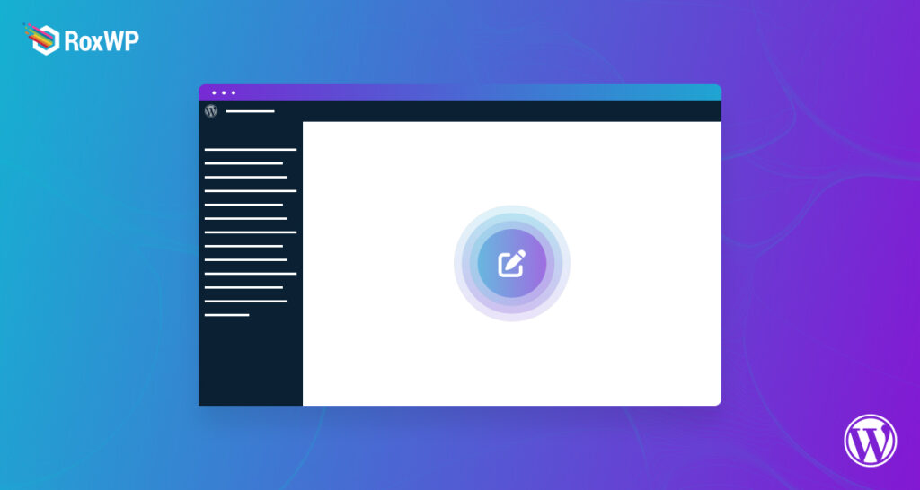 How to Customize WordPress Admin Dashboard - UptimeMonster