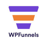 WPFunnels - Easiest Sales Funnel Builder for WordPress - 35% OFF