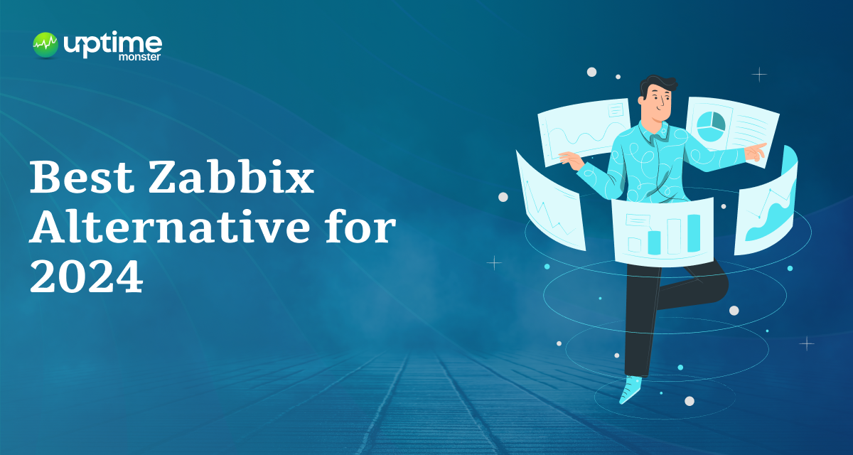 Zabbix-Alternative