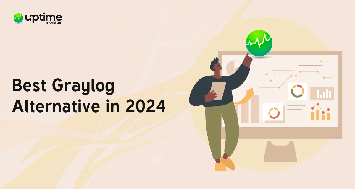 10 Best Graylog Alternative in 2024