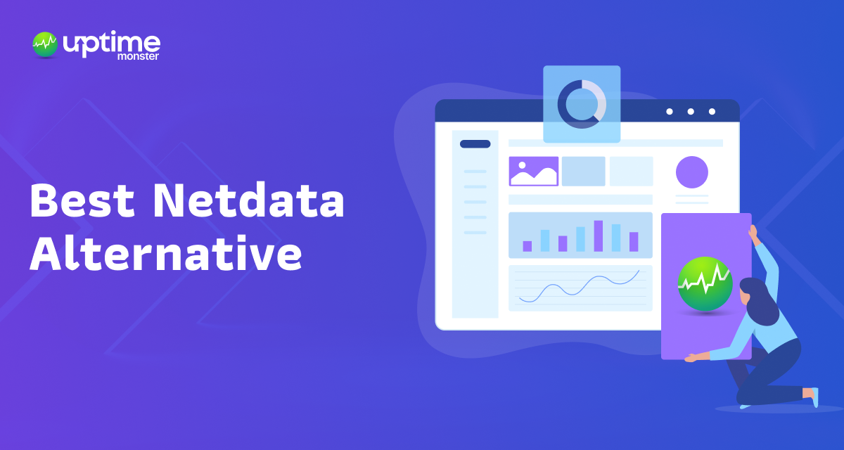 Netdata-Alternative